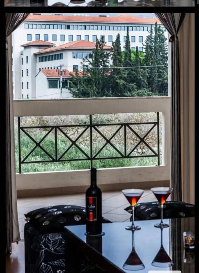 Filoxenia House Marousi -Private Parking- Apartment Athens Ngoại thất bức ảnh