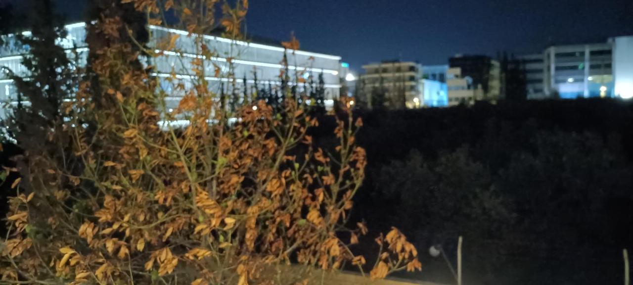 Filoxenia House Marousi -Private Parking- Apartment Athens Ngoại thất bức ảnh