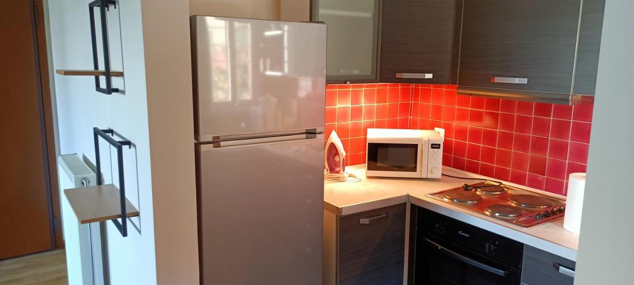 Filoxenia House Marousi -Private Parking- Apartment Athens Ngoại thất bức ảnh