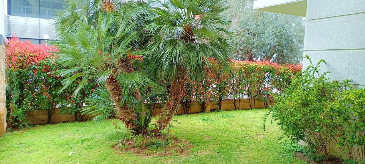 Filoxenia House Marousi -Private Parking- Apartment Athens Ngoại thất bức ảnh