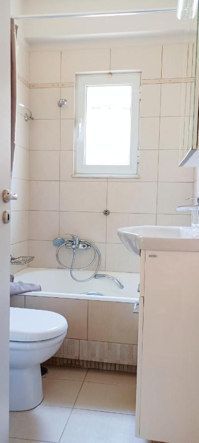 Filoxenia House Marousi -Private Parking- Apartment Athens Ngoại thất bức ảnh