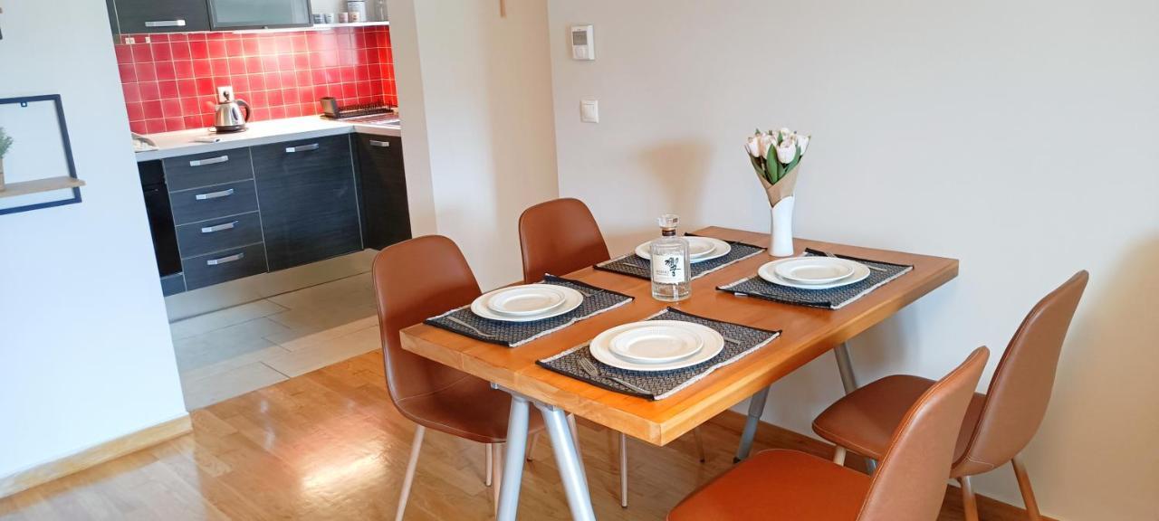 Filoxenia House Marousi -Private Parking- Apartment Athens Ngoại thất bức ảnh
