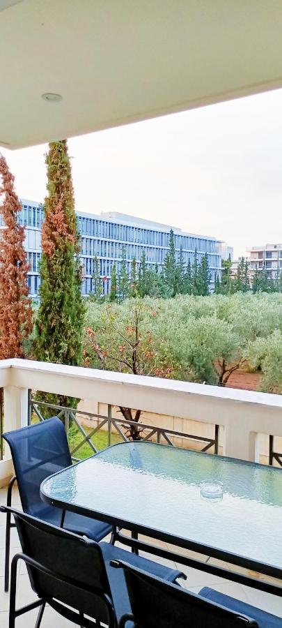 Filoxenia House Marousi -Private Parking- Apartment Athens Ngoại thất bức ảnh