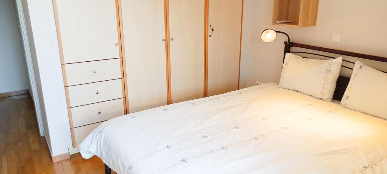 Filoxenia House Marousi -Private Parking- Apartment Athens Ngoại thất bức ảnh