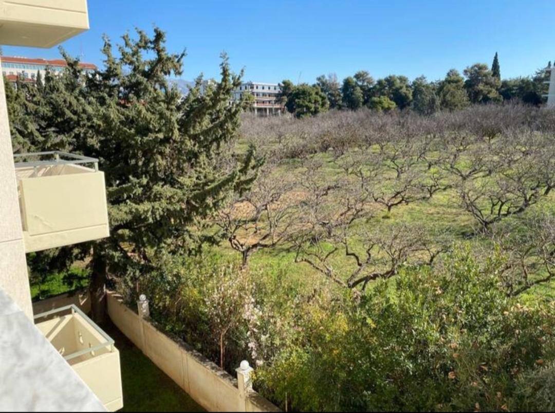 Filoxenia House Marousi -Private Parking- Apartment Athens Ngoại thất bức ảnh